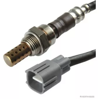 Sonde lambda HERTH+BUSS JAKOPARTS J1466002
