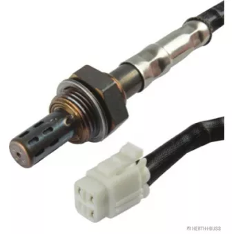 Sonde lambda HERTH+BUSS JAKOPARTS J1467004