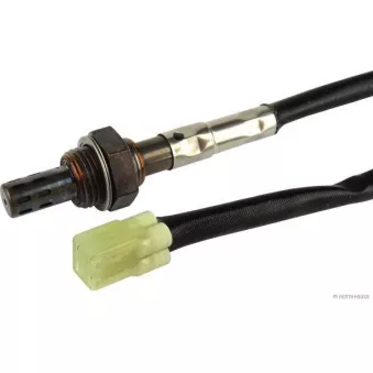 Sonde lambda HERTH+BUSS JAKOPARTS J1467006