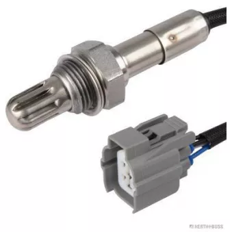 Sonde lambda HERTH+BUSS JAKOPARTS J1467008