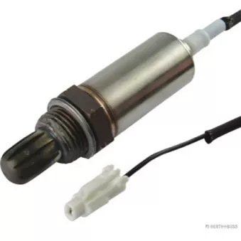 Sonde lambda HERTH+BUSS JAKOPARTS J1468011