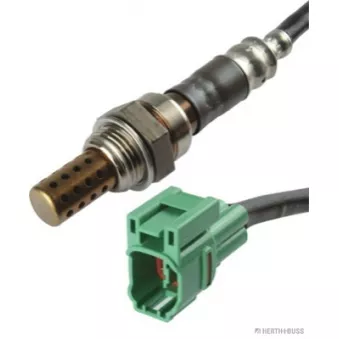 Sonde lambda HERTH+BUSS JAKOPARTS J1468015