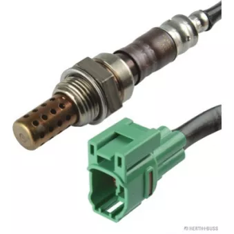 Sonde lambda HERTH+BUSS JAKOPARTS J1468016