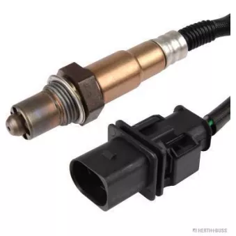 Sonde lambda HERTH+BUSS JAKOPARTS J1468021