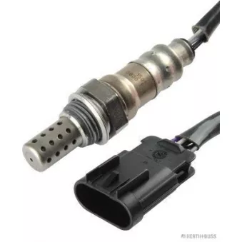Sonde lambda HERTH+BUSS JAKOPARTS J1470308