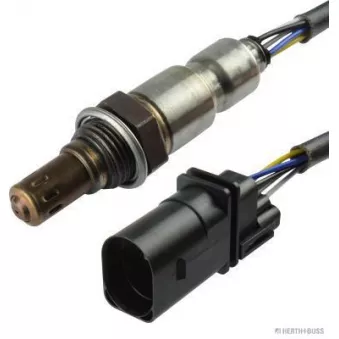 Sonde lambda HERTH+BUSS JAKOPARTS J1470507