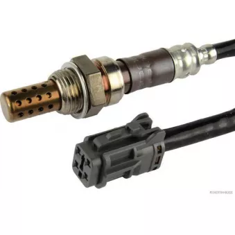 Sonde lambda HERTH+BUSS JAKOPARTS J1470509