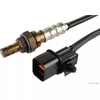 Sonde lambda HERTH+BUSS JAKOPARTS J1470515