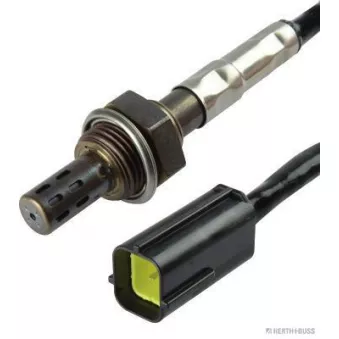 Sonde lambda HERTH+BUSS JAKOPARTS J1470520