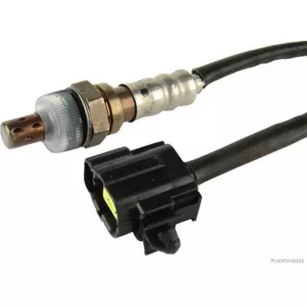 Sonde lambda HERTH+BUSS JAKOPARTS J1470901
