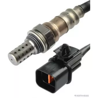Sonde lambda HERTH+BUSS JAKOPARTS