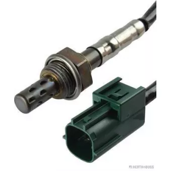 Sonde lambda HERTH+BUSS JAKOPARTS J1471010