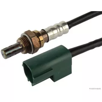 Sonde lambda HERTH+BUSS JAKOPARTS J1471011