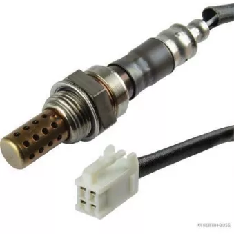 Sonde lambda HERTH+BUSS JAKOPARTS J1472006