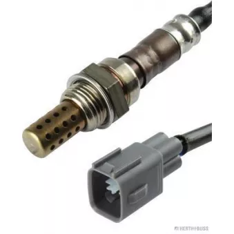 Sonde lambda HERTH+BUSS JAKOPARTS J1472008