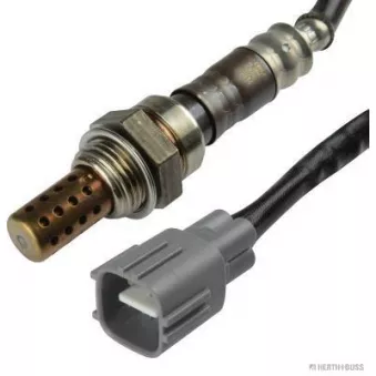 Sonde lambda HERTH+BUSS JAKOPARTS J1472010