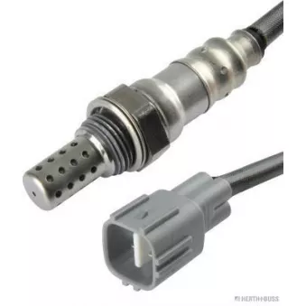 Sonde lambda HERTH+BUSS JAKOPARTS J1472013