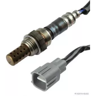 Sonde lambda HERTH+BUSS JAKOPARTS J1472015