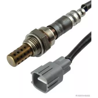 Sonde lambda HERTH+BUSS JAKOPARTS J1472016