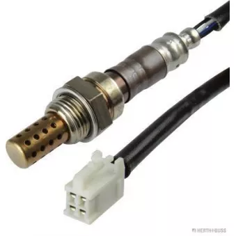 Sonde lambda HERTH+BUSS JAKOPARTS