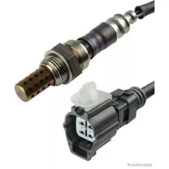 Sonde lambda HERTH+BUSS JAKOPARTS