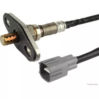Sonde lambda HERTH+BUSS JAKOPARTS J1472022