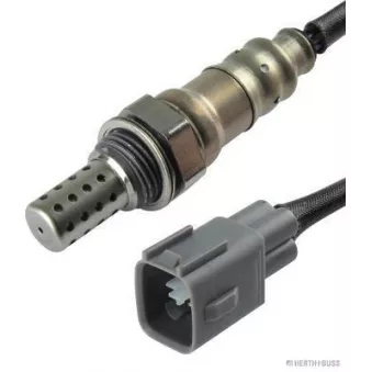 Sonde lambda HERTH+BUSS JAKOPARTS