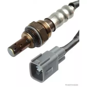 Sonde lambda HERTH+BUSS JAKOPARTS J1472024