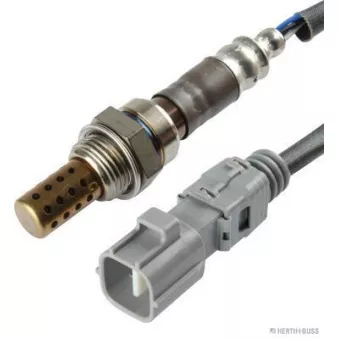 Sonde lambda HERTH+BUSS JAKOPARTS J1472025