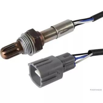 Sonde lambda HERTH+BUSS JAKOPARTS