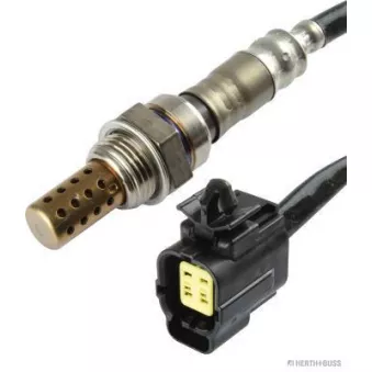 Sonde lambda HERTH+BUSS JAKOPARTS J1473005