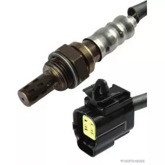 Sonde lambda HERTH+BUSS JAKOPARTS J1473006