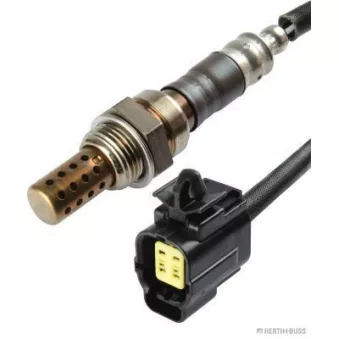 Sonde lambda HERTH+BUSS JAKOPARTS J1473007