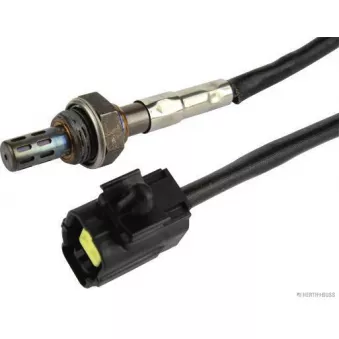 Sonde lambda HERTH+BUSS JAKOPARTS J1473008