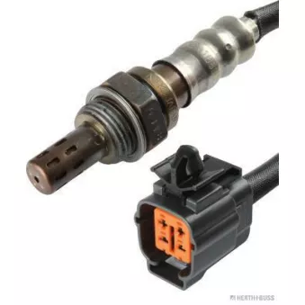 Sonde lambda HERTH+BUSS JAKOPARTS