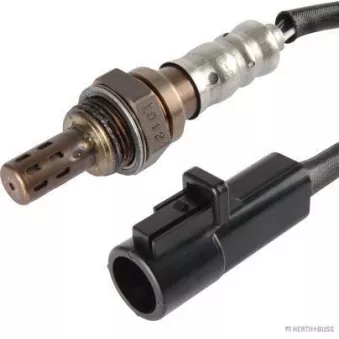 Sonde lambda HERTH+BUSS JAKOPARTS