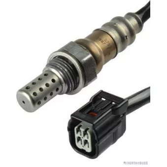 Sonde lambda HERTH+BUSS JAKOPARTS