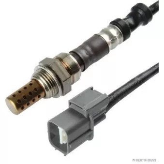 Sonde lambda HERTH+BUSS JAKOPARTS J1474007