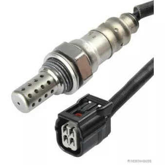 Sonde lambda HERTH+BUSS JAKOPARTS