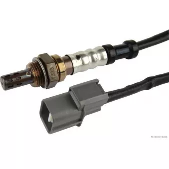 Sonde lambda HERTH+BUSS JAKOPARTS J1474010