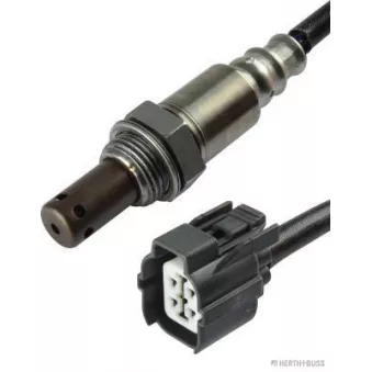Sonde lambda HERTH+BUSS JAKOPARTS J1474012
