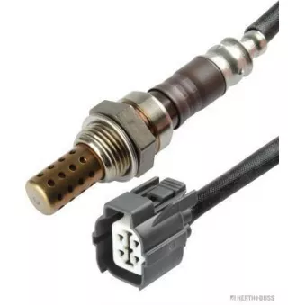 Sonde lambda HERTH+BUSS JAKOPARTS J1474015