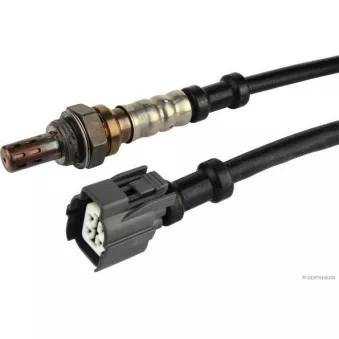 Sonde lambda HERTH+BUSS JAKOPARTS J1474017