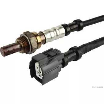 Sonde lambda HERTH+BUSS JAKOPARTS J1474018
