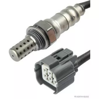 Sonde lambda HERTH+BUSS JAKOPARTS J1474019
