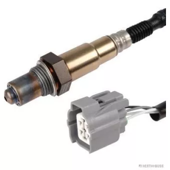 Sonde lambda HERTH+BUSS JAKOPARTS J1474026