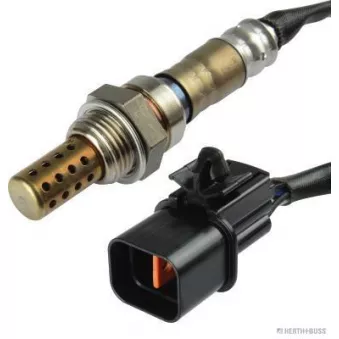Sonde lambda HERTH+BUSS JAKOPARTS J1475004