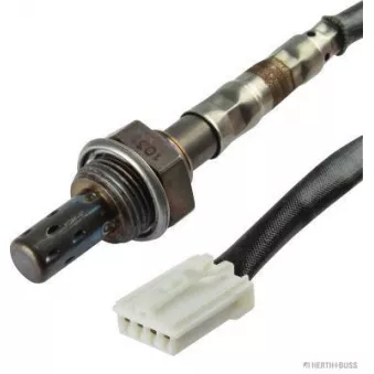 Sonde lambda HERTH+BUSS JAKOPARTS J1475009