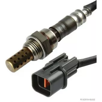 Sonde lambda HERTH+BUSS JAKOPARTS J1475012