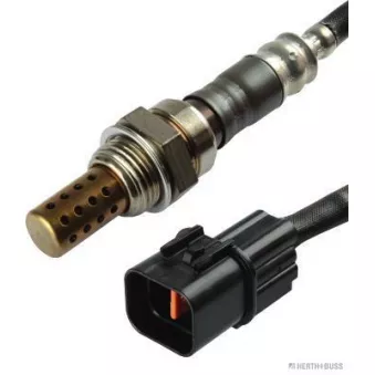 Sonde lambda HERTH+BUSS JAKOPARTS